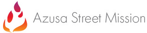 Azusa Street Mission 